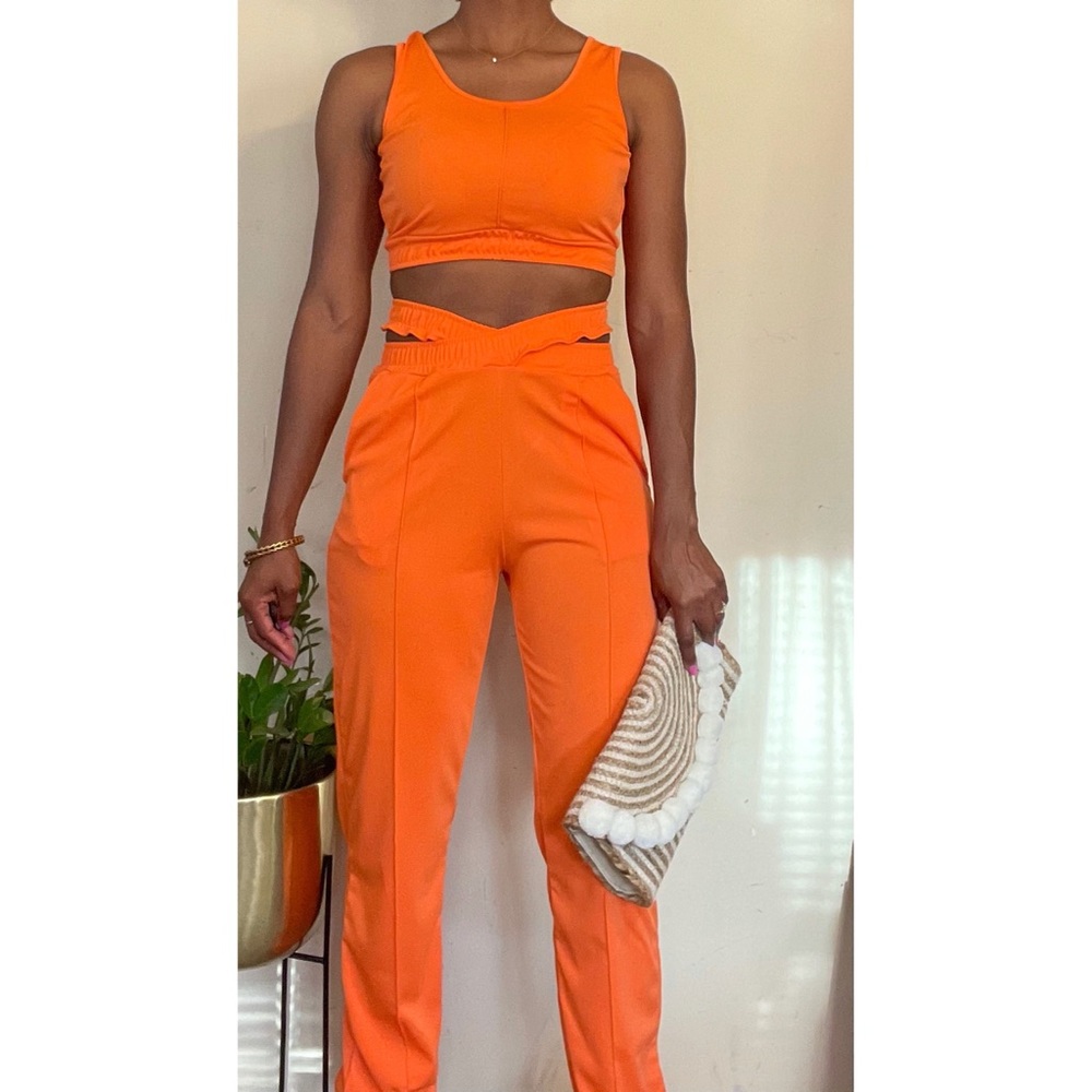 2 piece set